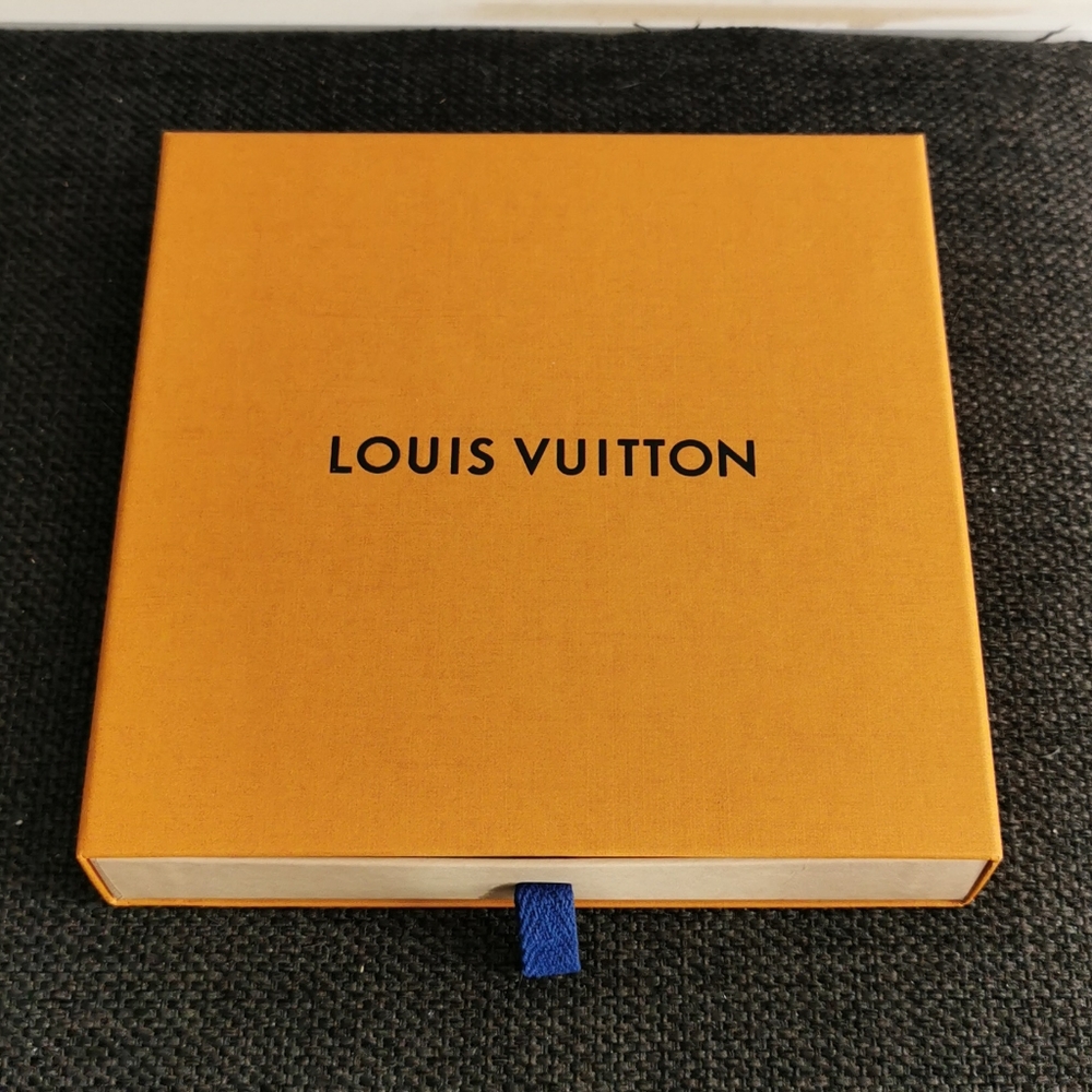 Louis Vuitton Gift Box 7.75"x 7.75"